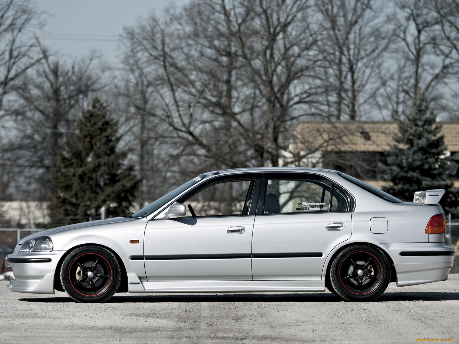 , honda